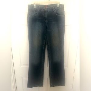 Dolce & Gabbana Vintage Flare Jeans sized 34